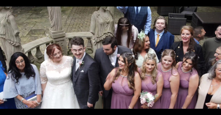 Jack & Chloe full highlights